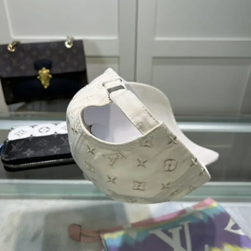 louis vuitton lv casquette s_121a0463